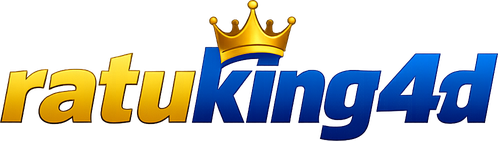 Logo ratuking4d